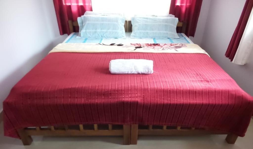 Coorg Divine Spark Home Stay Suntikoppa Eksteriør billede