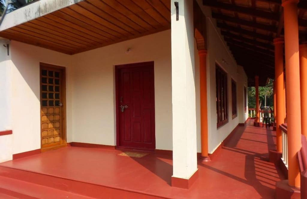 Coorg Divine Spark Home Stay Suntikoppa Eksteriør billede