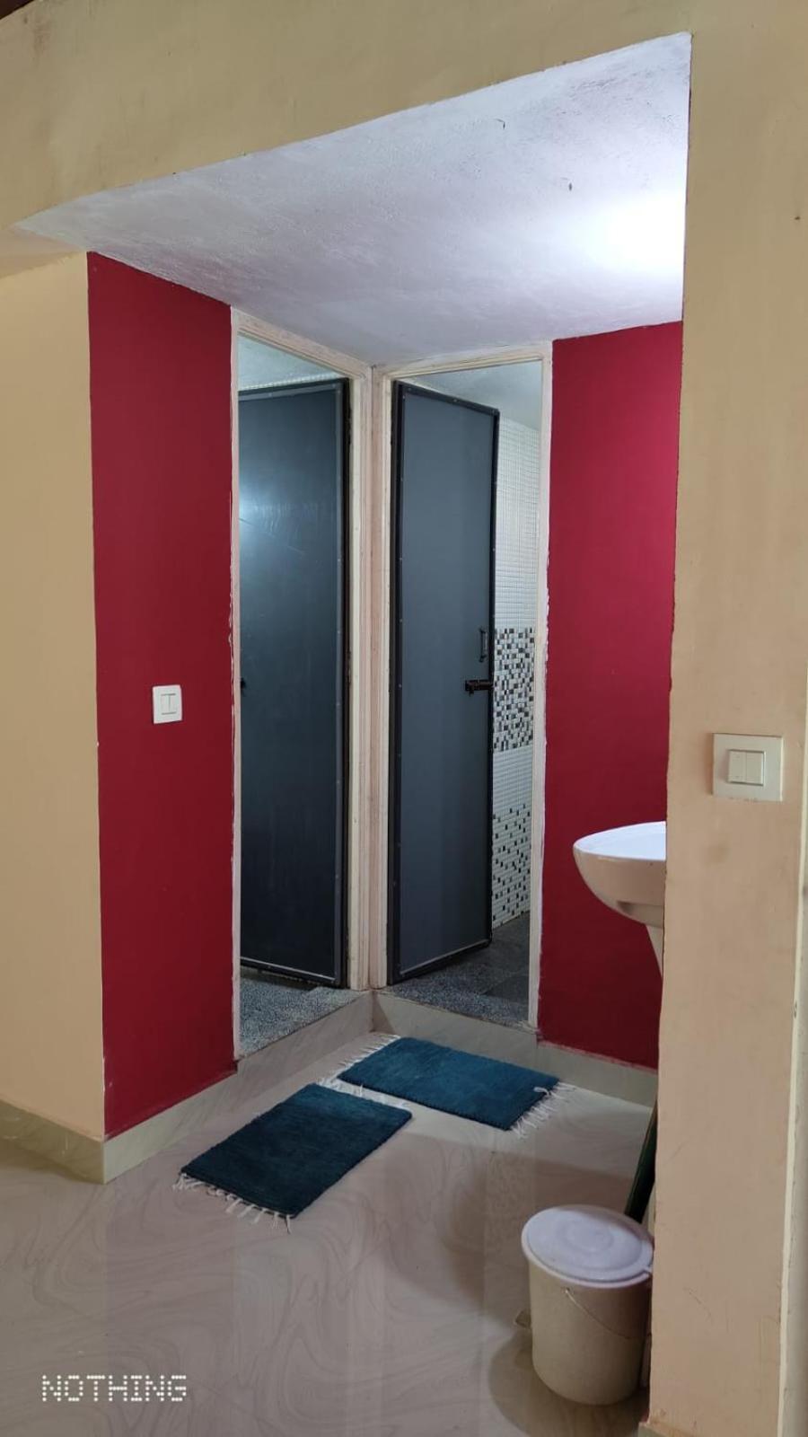 Coorg Divine Spark Home Stay Suntikoppa Eksteriør billede
